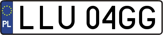 LLU04GG