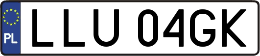LLU04GK