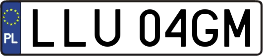 LLU04GM