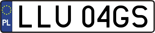 LLU04GS