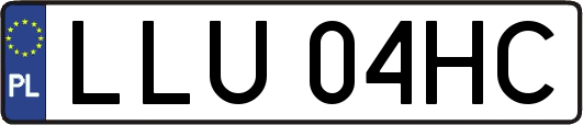 LLU04HC