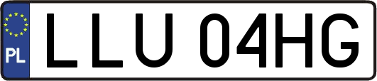 LLU04HG