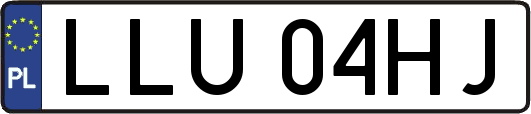 LLU04HJ