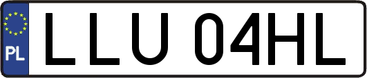 LLU04HL