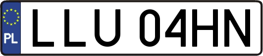 LLU04HN