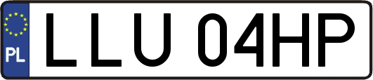LLU04HP