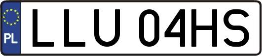 LLU04HS