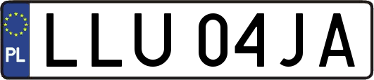 LLU04JA