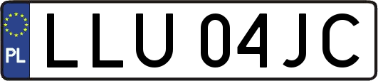 LLU04JC