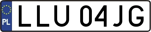 LLU04JG