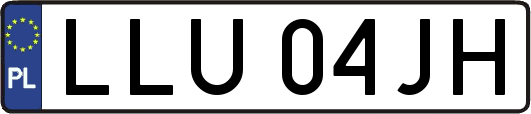 LLU04JH