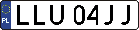 LLU04JJ