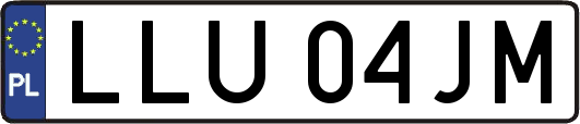 LLU04JM