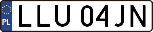 LLU04JN