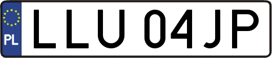 LLU04JP