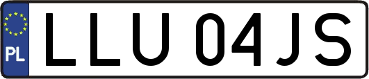 LLU04JS