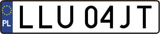 LLU04JT