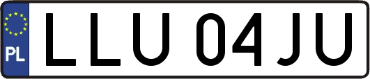 LLU04JU