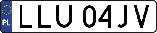 LLU04JV