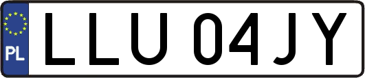 LLU04JY