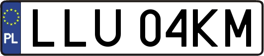 LLU04KM