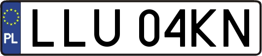 LLU04KN