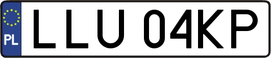 LLU04KP