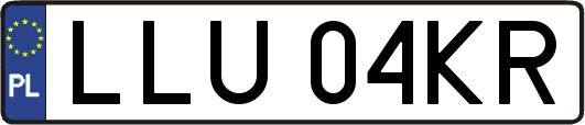 LLU04KR