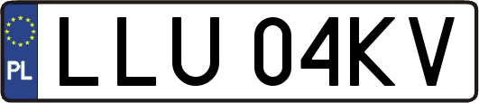LLU04KV