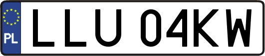 LLU04KW