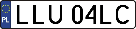 LLU04LC