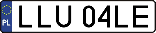 LLU04LE