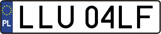 LLU04LF
