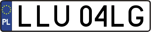LLU04LG