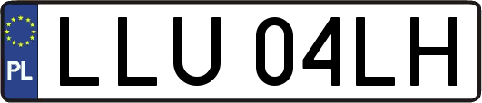 LLU04LH