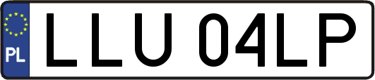 LLU04LP