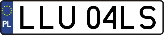 LLU04LS