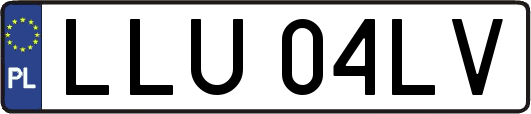 LLU04LV