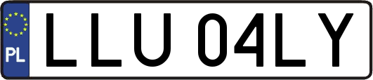 LLU04LY