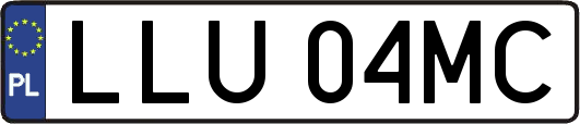LLU04MC