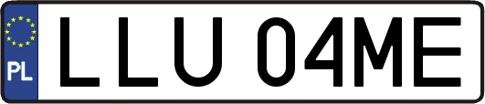 LLU04ME