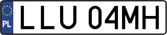 LLU04MH