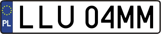 LLU04MM