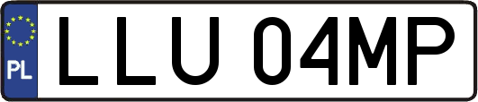 LLU04MP