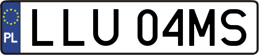 LLU04MS