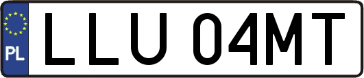 LLU04MT