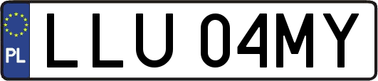 LLU04MY