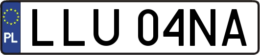 LLU04NA