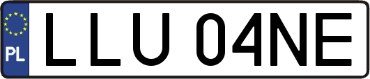 LLU04NE