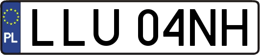 LLU04NH